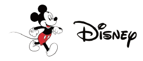 Disney Partner Logo