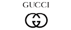GUCCI Partner Logo