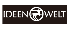 IDEENWELT Partner Logo