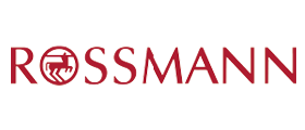 Rossmann Partner Logo