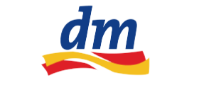 drogerie markt Partner Logo