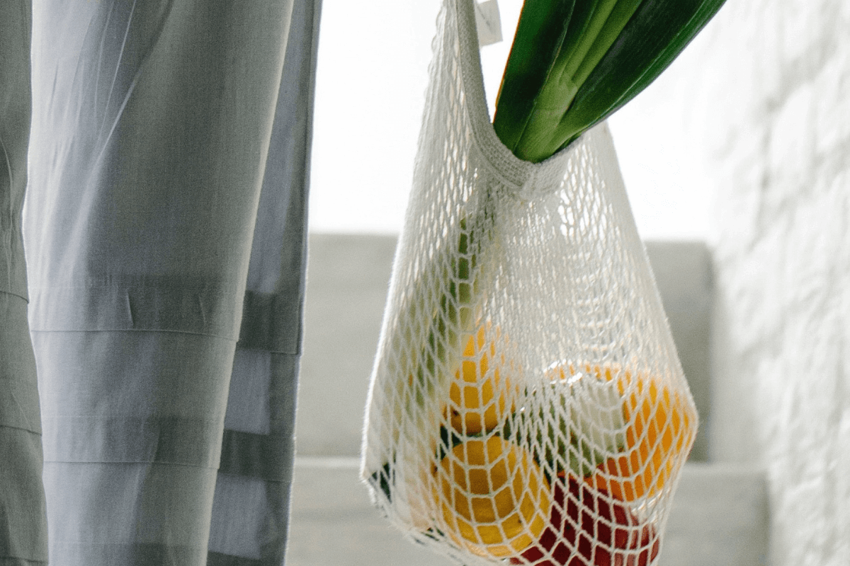 Are Mesh Bags Good for Vegetables? What Are the Advantages?