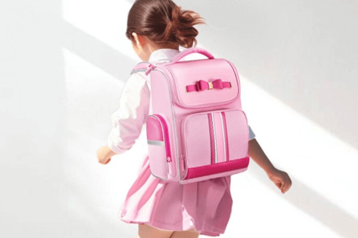 Kids’ School Backpack Size Guide for All Ages