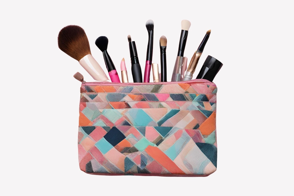 How to Organize Makeup Bag: 6 Effective Tips