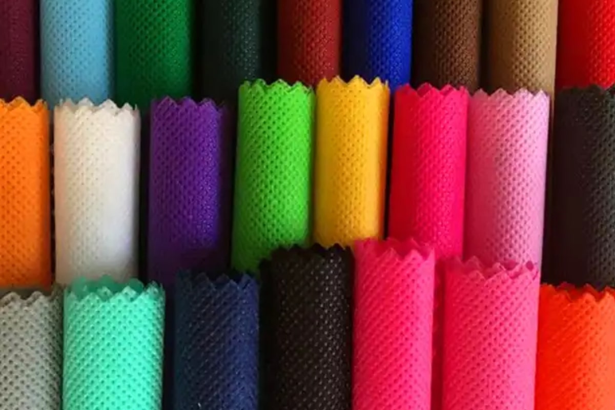 Backpack Fabric Guide: What is Polypropylene Fabric?
