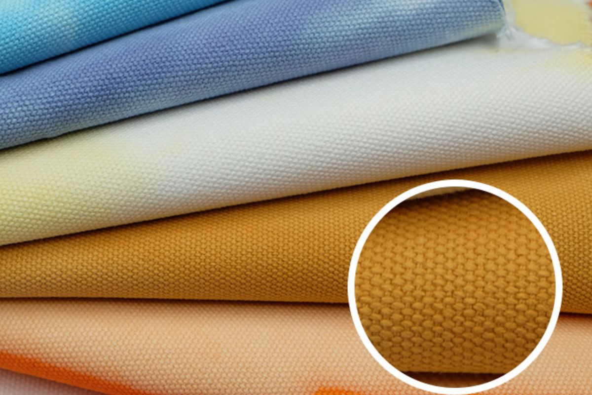 What is Canvas Fabric? All You Need to Know About Canvas