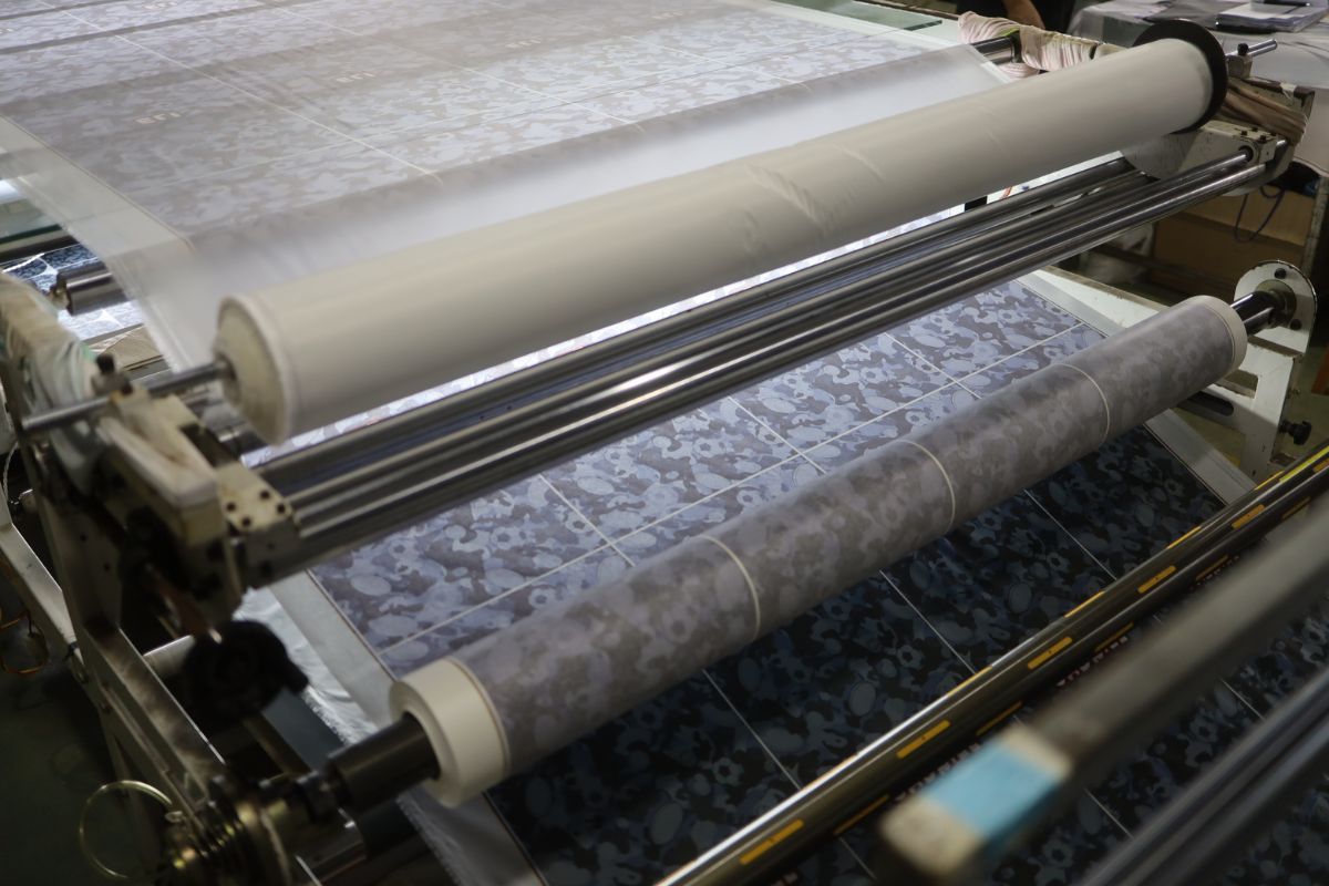 A Complete Guide: What is Digital Printing on Fabric?