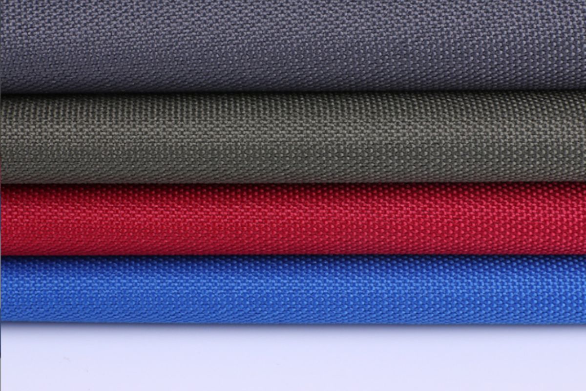 Backpack Fabric Guide: What is RPET Fabric?