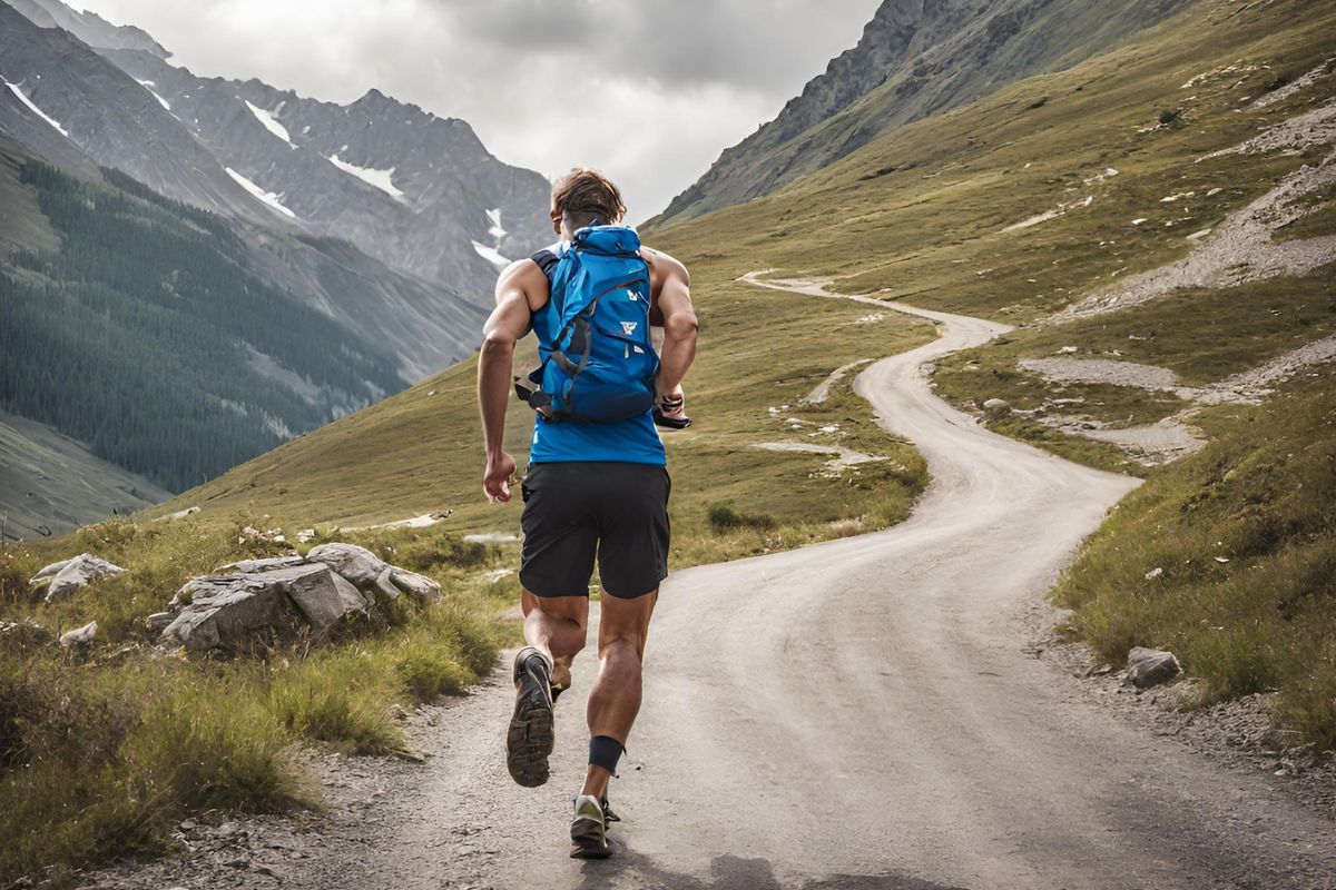 The Ultimate Guide: 8 Tips on How to Run with a Backpack