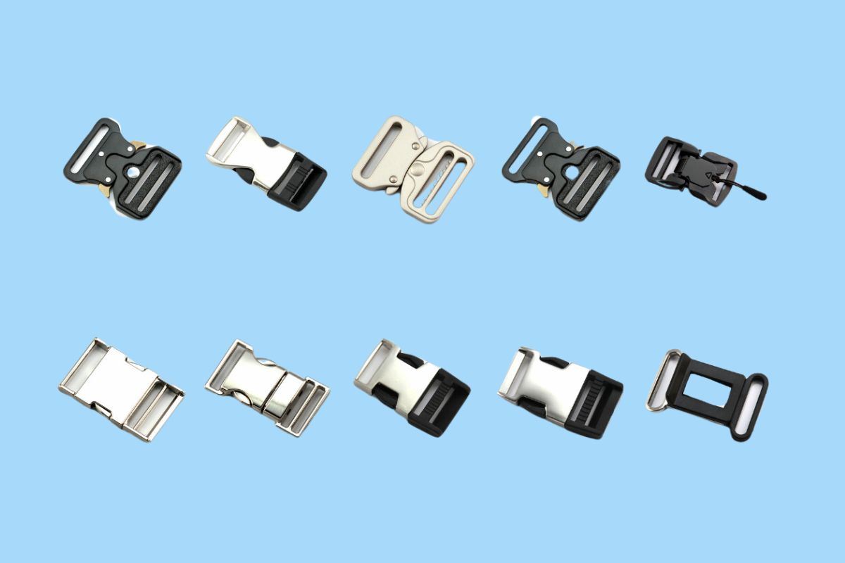 The Ultimate Guide to Backpack Clips: Everything You Need to Know