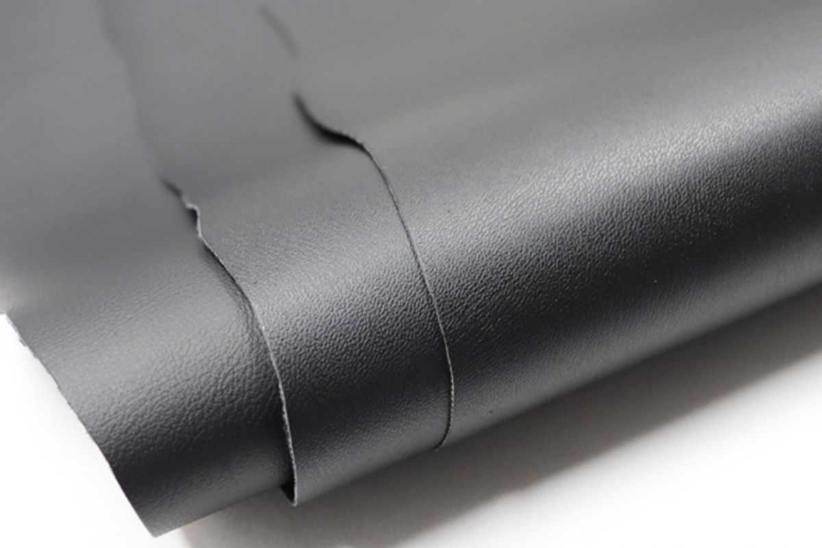 Backpack Fabric Guide: What is Faux Leather Fabric