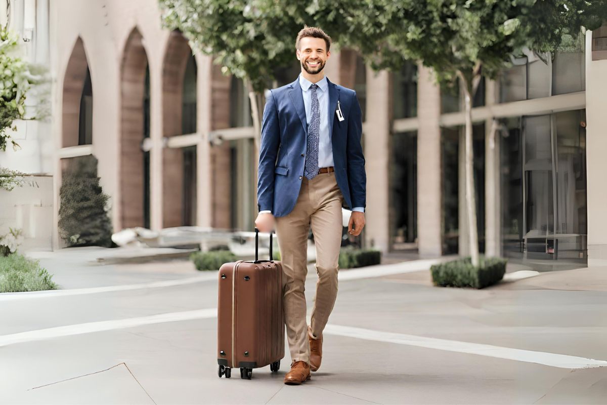 Business Trip Packing Lists: The Ultimate Guide