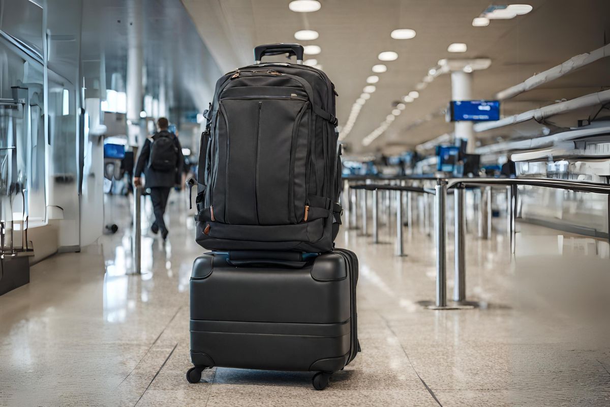 The Ultimate Guide to Carry-on Luggage Size