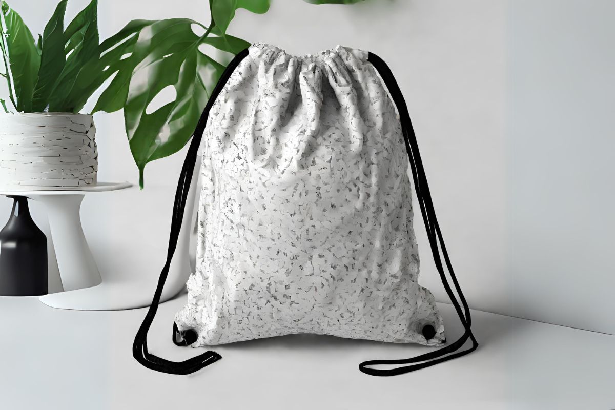 What is a Drawstring Bag? Everything You Need to Know