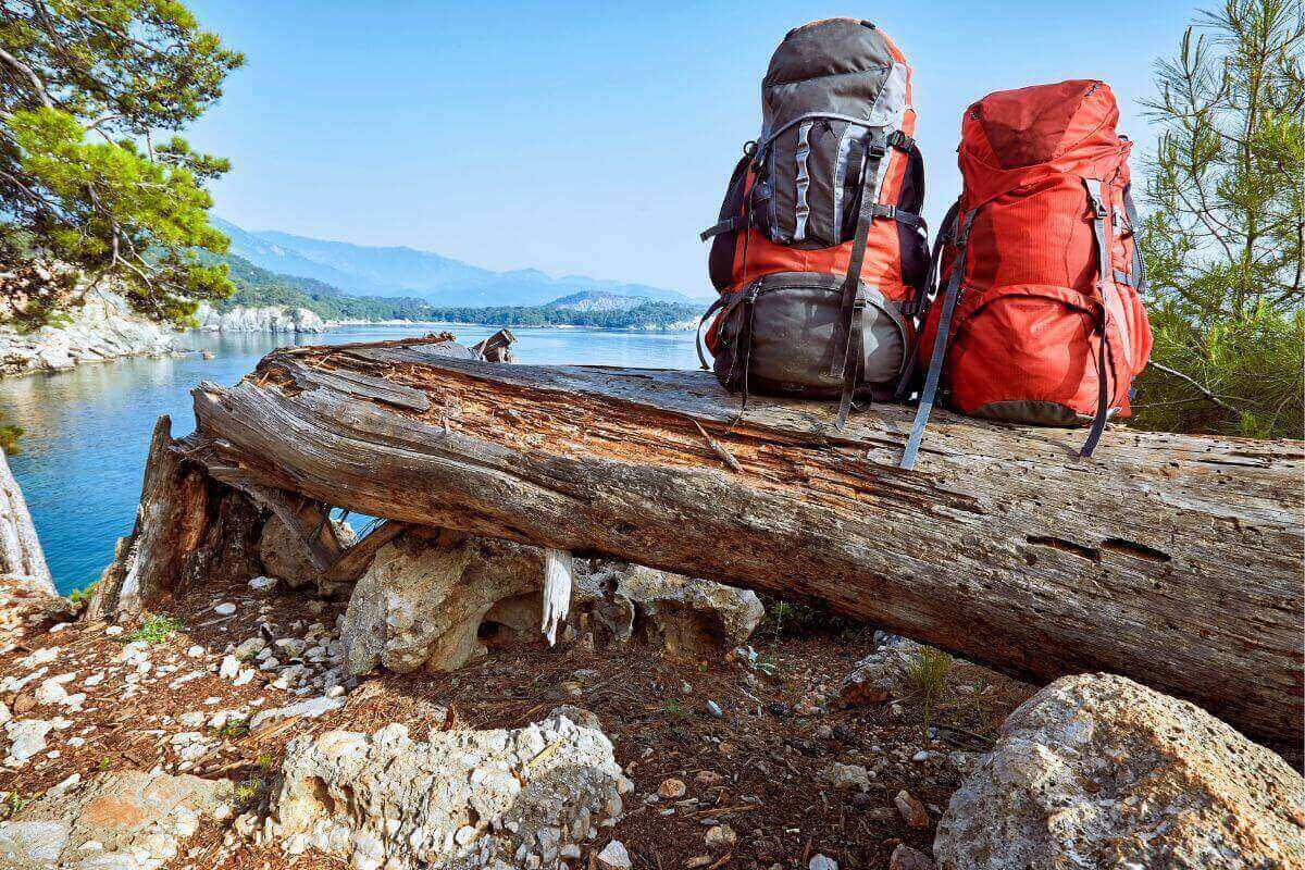Hiking Backpacks for Hiking Backpackers