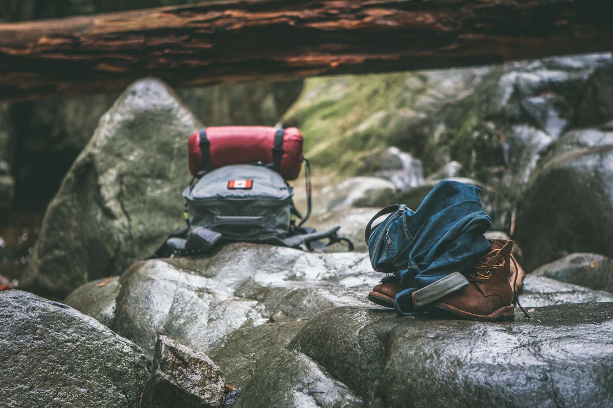Ultimate Guide：How to Pack a Hiking Backpack