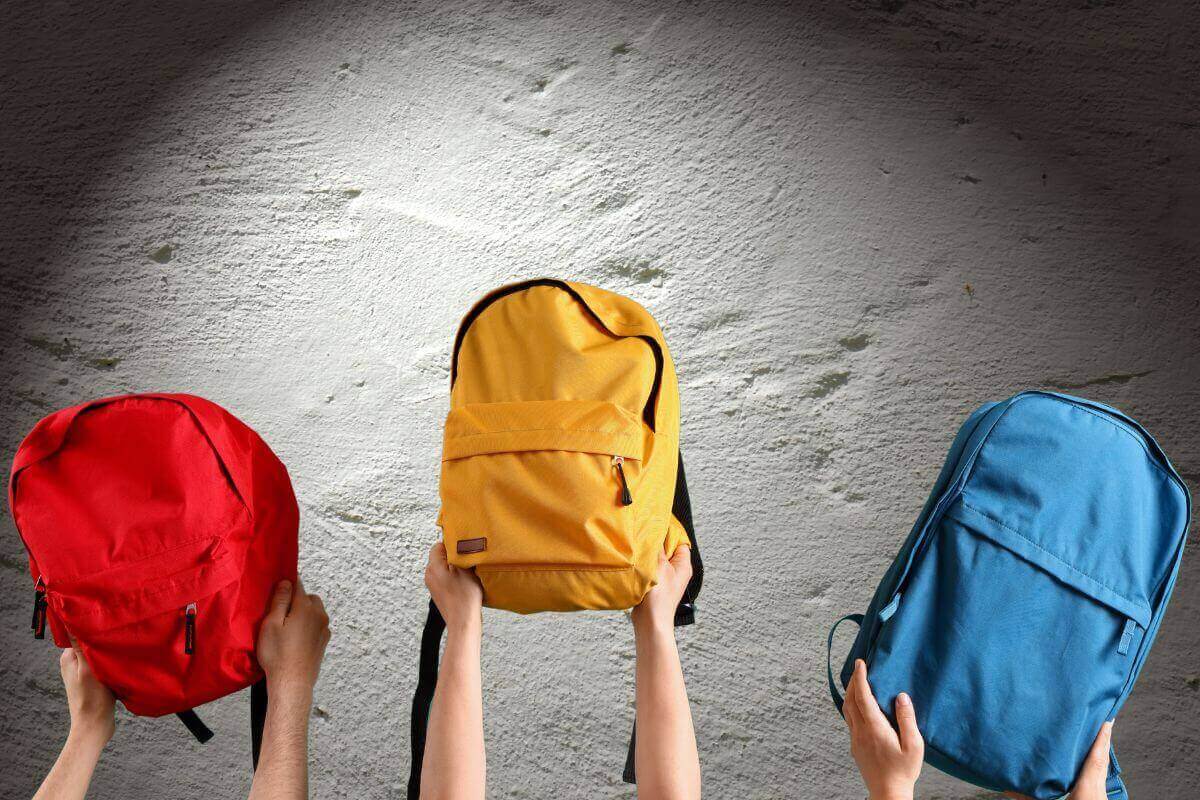 Back-to-School Guide: What Size Backpack For Preschool is Ideal?